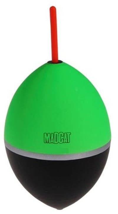 Madcat Chemical Light Float Meervaldobber 150g