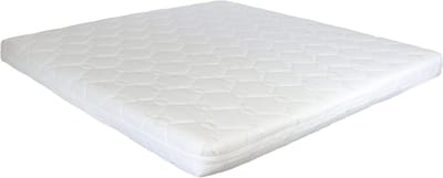 MamaLoes Adam 88x88x6 cm Boxmatras