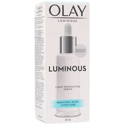 Olay - Luminous Light Perfecting Serum 30ml