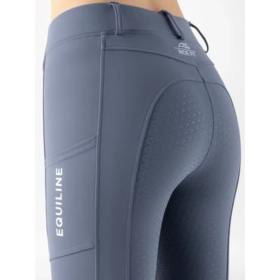 Dameslegging met volledige grip Equiline Steref