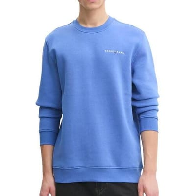 Sweaters Tommy Hilfiger Linear Crew