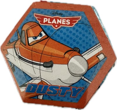 Magische Handdoek Planes
