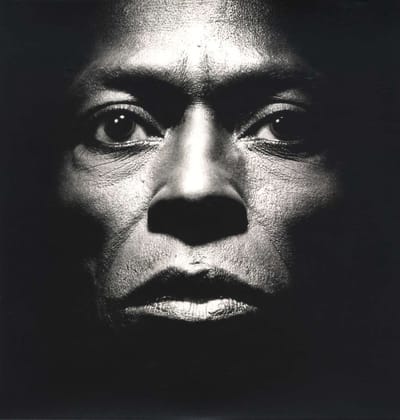 Tutu (LP)
