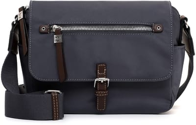 EMILY & NOAH Schoudertas E&N Esther ( 65147 ) - Dames handtassen - grey 800