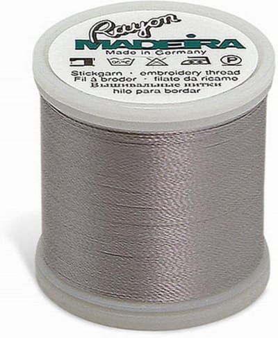 Madeira Rayon 40 200m - 1087