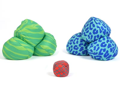 Ocean5 Soft Boccia Extreme Boule