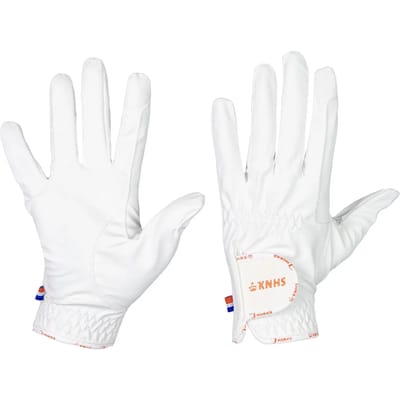Kinderrijhandschoenen HORKA KNHS