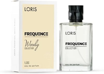 Loris Parfum Plus Frequence - 202 - E202