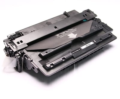 ABC huismerk toner geschikt voor voor HP LaserJet 5200 5200DTN 5200L 5200TN HP Q7516A 16A Canon LBP3500