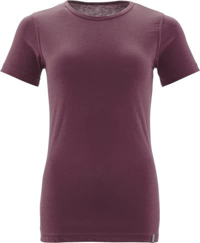 Mascot Crossover T-shirt 20492-786 - Bordeaux - M