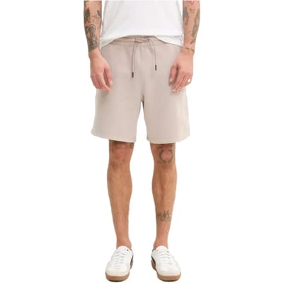 Superdry - Short met micrologo - Heren - Korte broeken