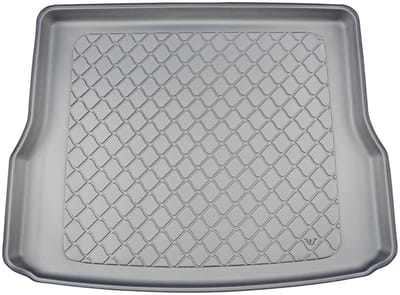 Bac de coffre Guardliner pour Leapmotor B10 (electric) SUV/5 07.2025- upper boot- adjustable boot floor in top position