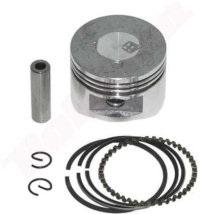 Zuigerset passend op HONDA GX 31 39mm ( 13101-ZM5-030 )