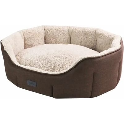 Ovale hondenbed Nobby Pet Lica