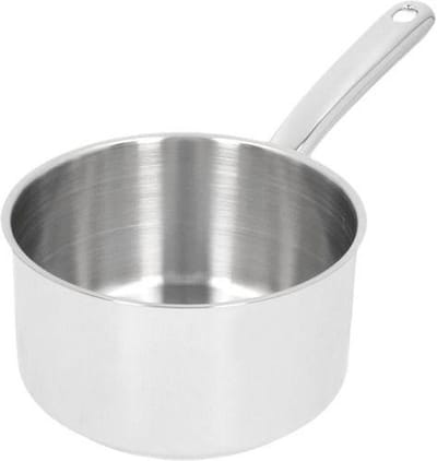 Demeyere 14416 Athena 5 Steelpan 16 Cm Zonder Deksel