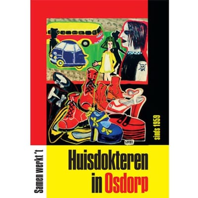 Huisdokteren In Osdorp Sínds 1959