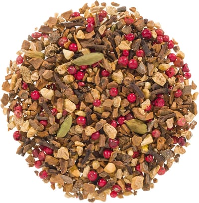 De Kruidenbaron - Indian Masala thee - 100 gram