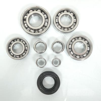 rsm motor spinnaker lager of afdichting voor hm 50 motorfiets versnellingsbak spinnaker lager kit am6 nieuw