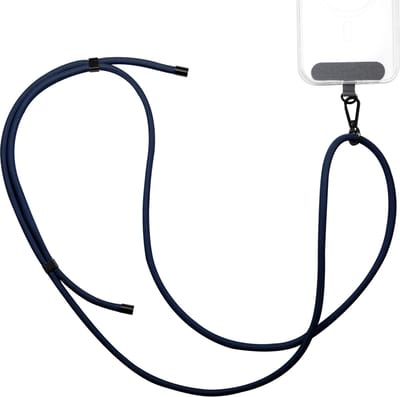 Musthavz Universal Phone Strap Stylecolor, dark blue