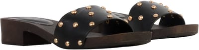 Bellucci-sandalen met hak