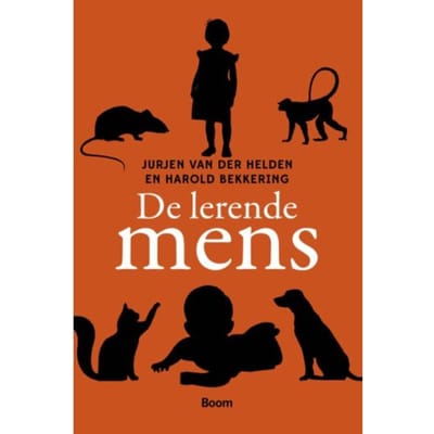 De Lerende Mens - Jurjen van der Helden