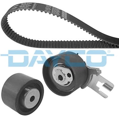 Distributieriemset DAYCO KTB592