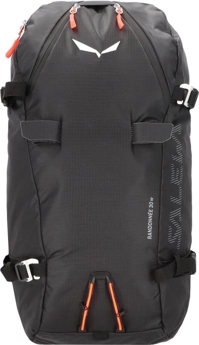 Salewa Randonnee 30L Rugzak 50 cm - black