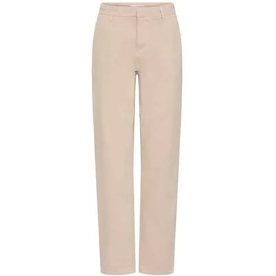 Dames chino broek Pulz Jeans Bonnie