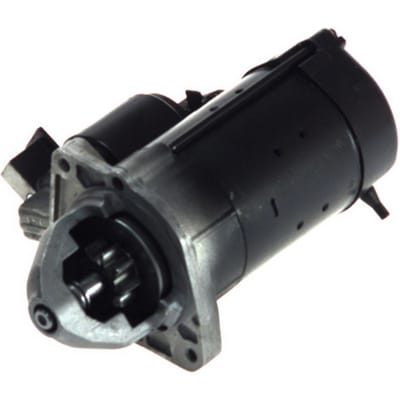 Startmotor, starter BOSCH 0 986 018 960