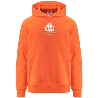 Hoodie Kappa Giano