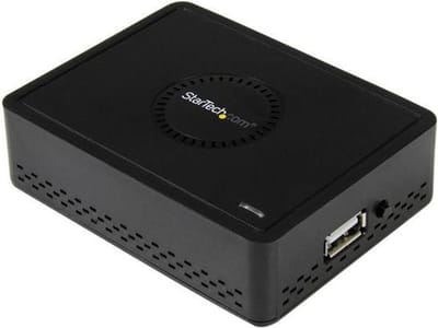StarTech Draadloze scherm adapter met HDMI - 1080p - wireless HDMI display adapter