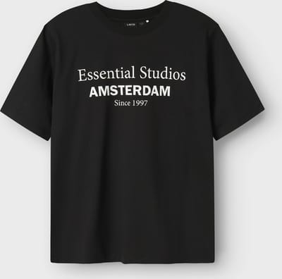 Name it T-shirt Loose fit