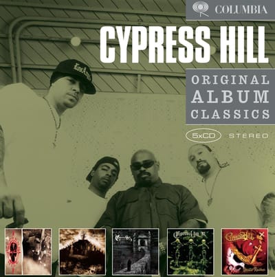 Original Album Classics - Cypress Hill