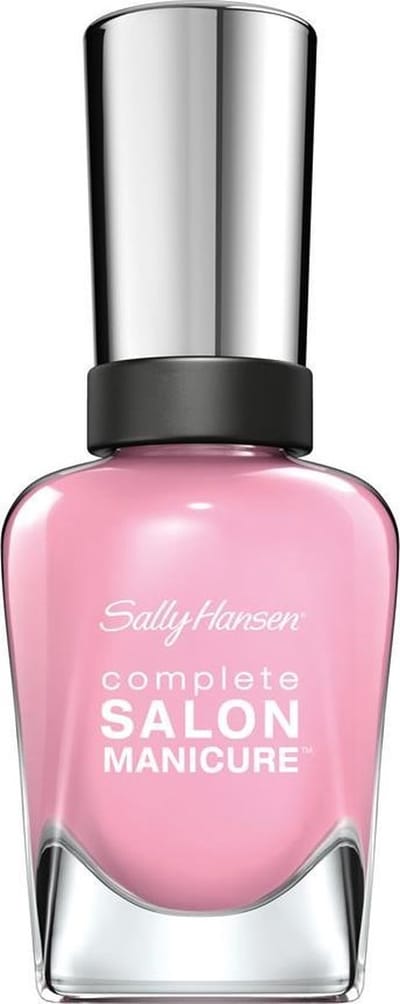 Sally Hansen Complete Salon Manicure Nagellak - 523 Aflorable
