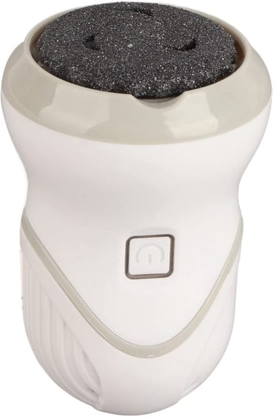 Dailygoody - Elektrische callus remover - Dode huid verwijderen - Oplaadbaar met stofzuiger systeem - Voetverzorging - Pedicure set - Geschikt voor vo.