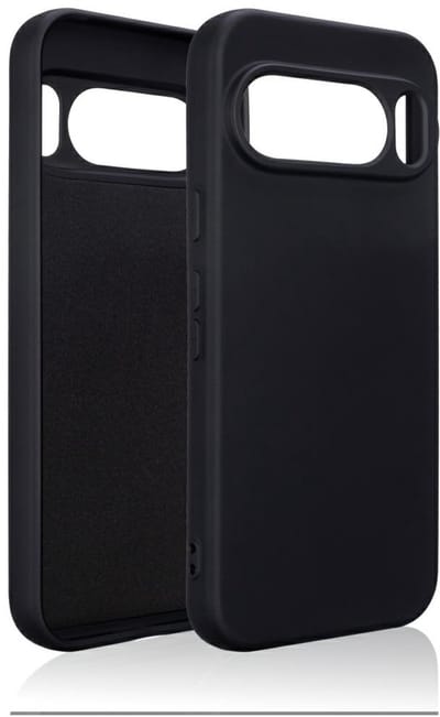 Beline Siliconen Hoesje Voor Google Pixel 10 Pro Rubberen Antislip Hoesje