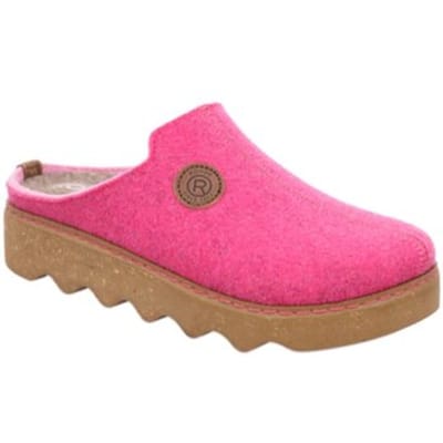 Rohde Dames clogs Foggia-D