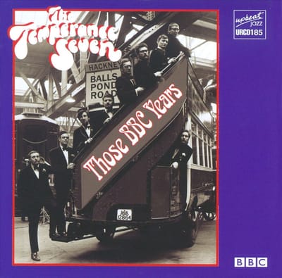 Those Bbc Years