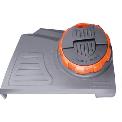 Gardena deksel compleet met spanner
