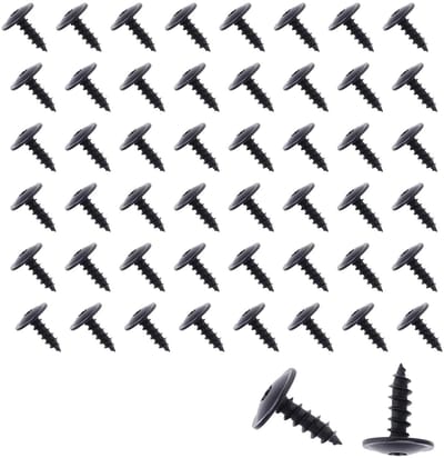 Plate Screws Stainless Steel Self Drilling with Seal Hex Head Screws 5.5 - ShopVlot