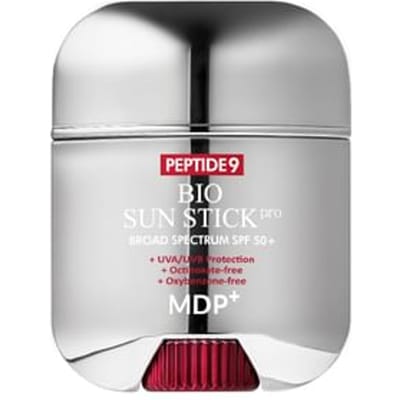 MEDIPEEL - MDP+ Peptide 9 Bio Sunstick Pro OTC Version 2026 Version - 20g