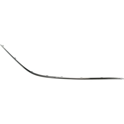 Sierlijst/beschermstrip, bumper BLIC 5703-05-3517924P rechts