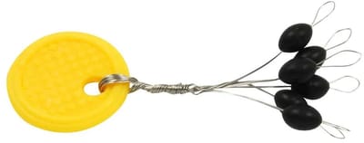 Rubber Stopper Olive Spro