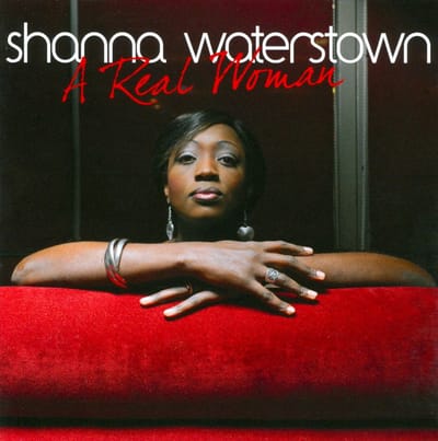 Real Woman