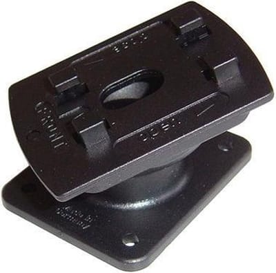 Kram Fix2Car Dashboard Adapter Universeel - Zwart