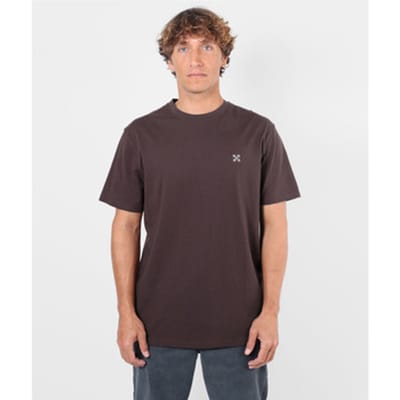 T-shirt Korte Mouw Oxbow T-shirt met korte mouwen TEBAZ