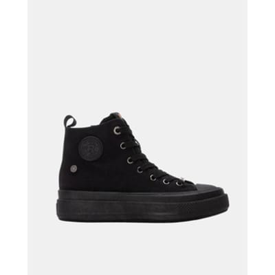 Hoge Sneakers Refresh 173074