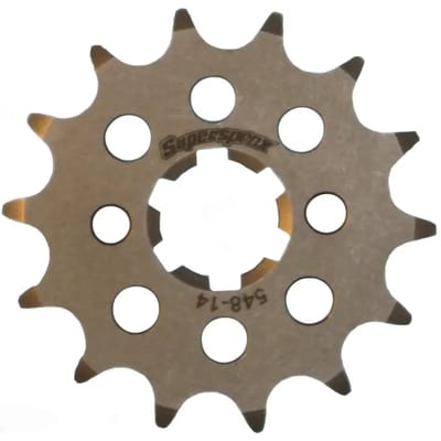 Motorfiets kettingwiel Supersprox PSB CST-548:14 # 50-15018-14 # # 21207-14