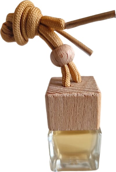 Autoparfum Naturel 1 +1 GRATIS - 8ml Nights - Traditional Ritual Overseas - Auto luchtverfrisser - Autogeur - Autogeurtje - Car Scent -Verjaardag - Vaderdag - Auto parfum - Valentijnsdag - luchtverfrisser - Cadeau man/vrouw -