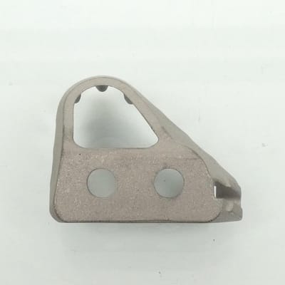Embout appui pédale de frein arrière origine pour moto KTM 300 EXC 2017 à 2018